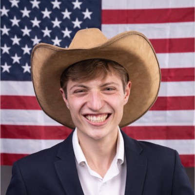 Benjamin Rhodes-Kropf